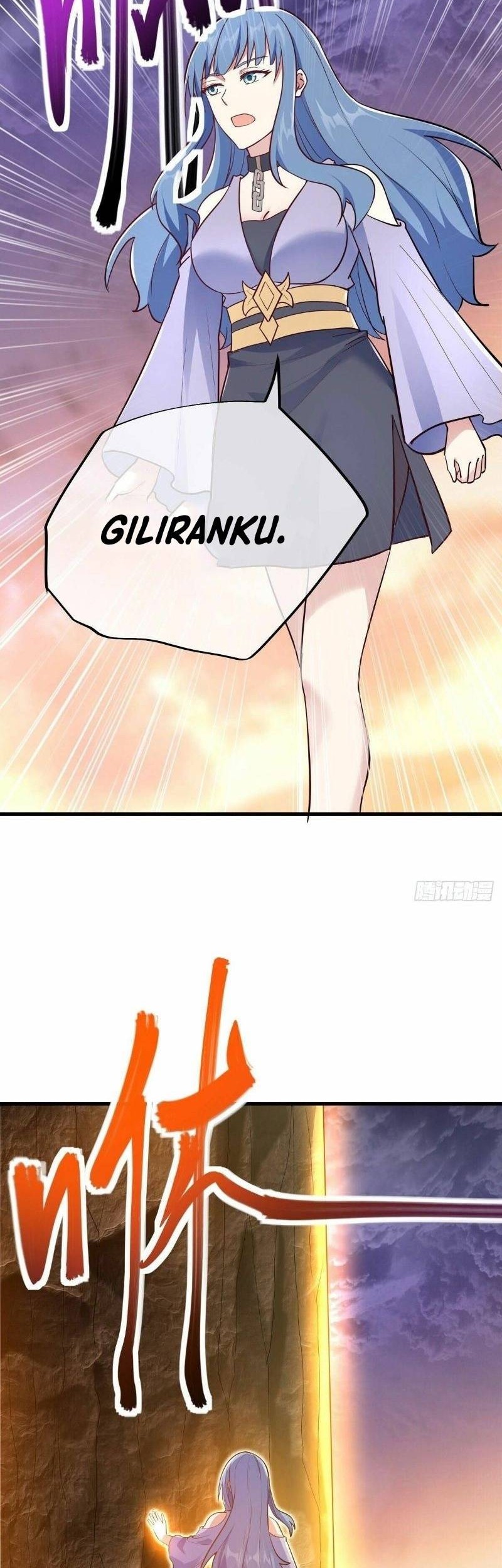 Baca Manhua Peerless Soul Chapter 476 Gambar 2
