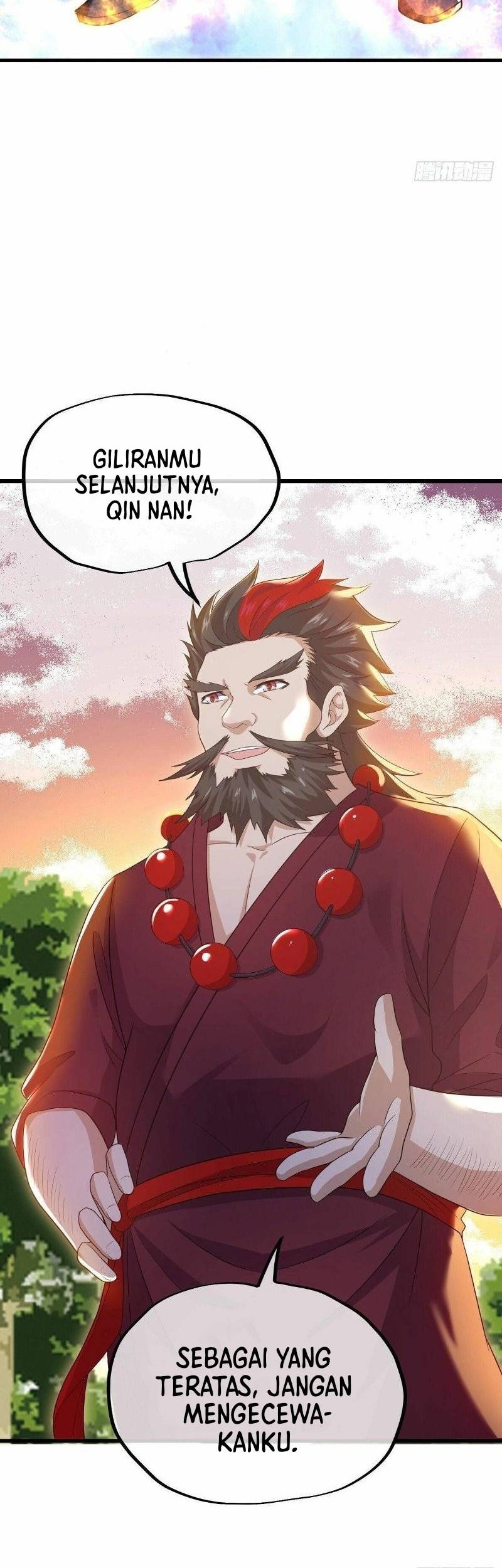 Peerless Soul Chapter 476 Gambar 8
