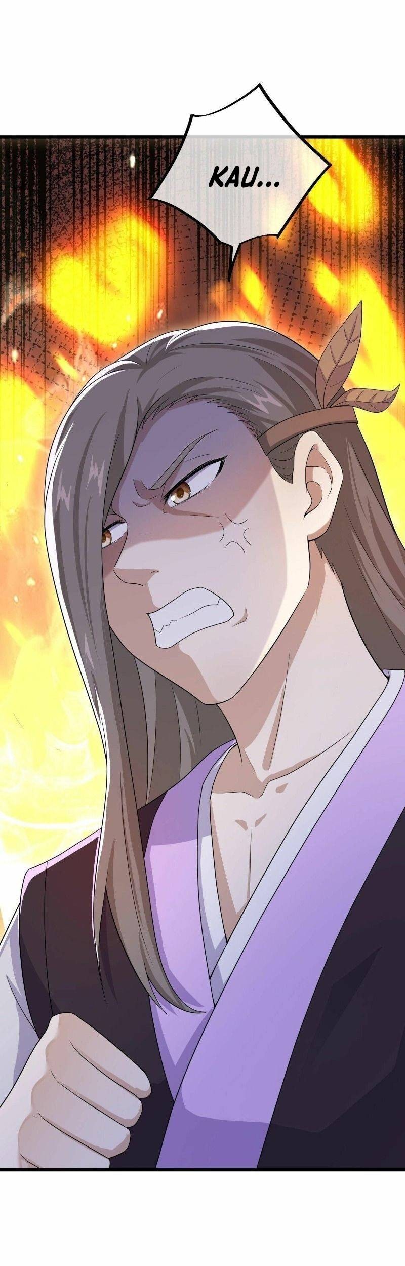 Peerless Soul Chapter 476 Gambar 19