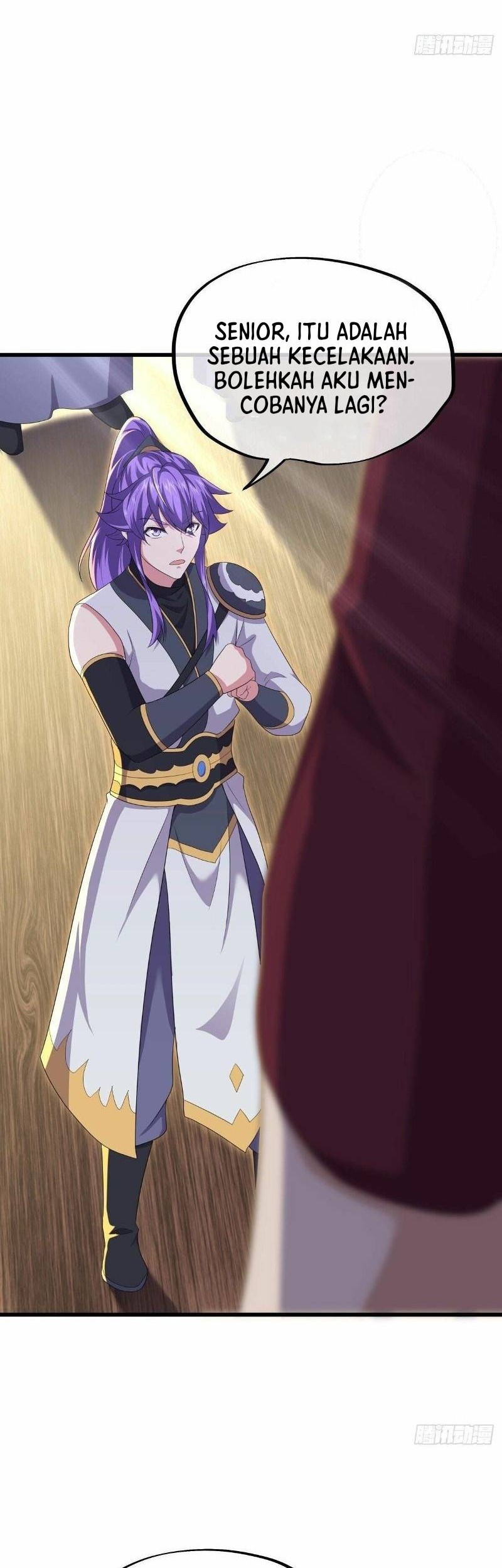 Peerless Soul Chapter 476 Gambar 20