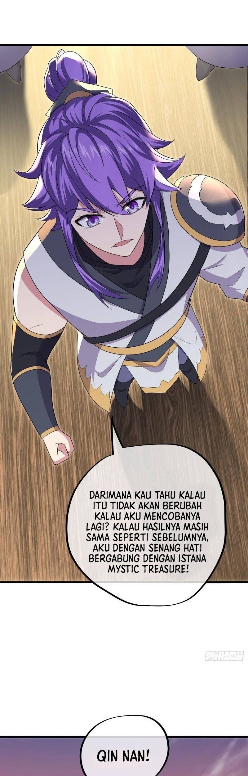 Peerless Soul Chapter 476 Gambar 26