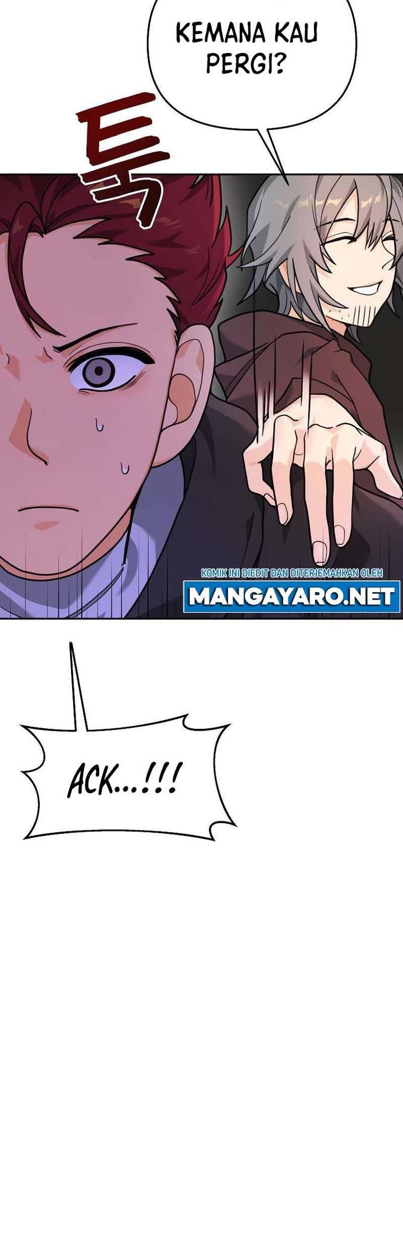 Treacherous Subject Saves the Country Chapter 12 Gambar 37