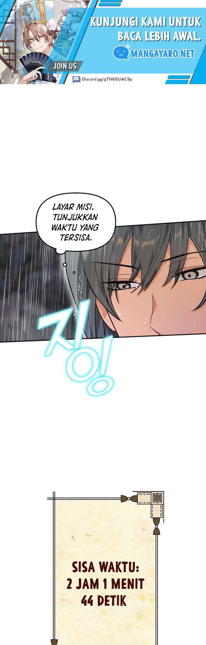 Baca Manhwa Treacherous Subject Saves the Country Chapter 12 Gambar 2