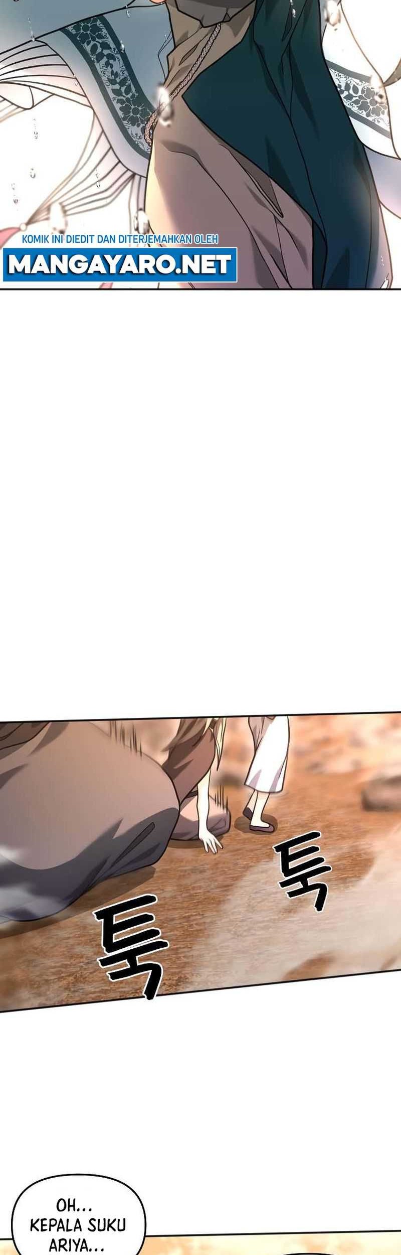 Treacherous Subject Saves the Country Chapter 12 Gambar 23