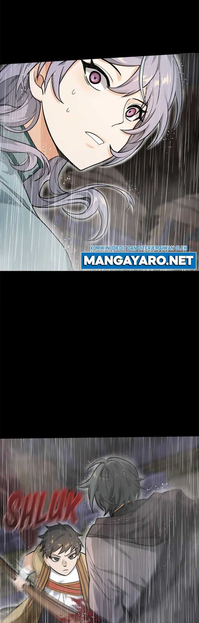 Treacherous Subject Saves the Country Chapter 11 Gambar 3
