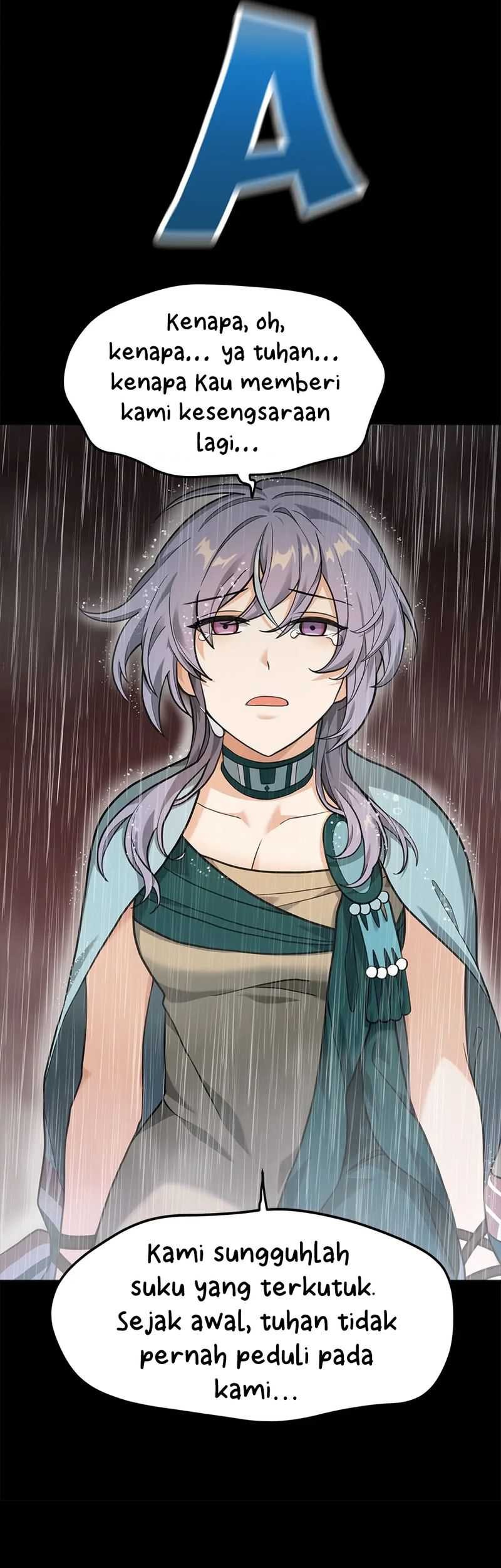 Treacherous Subject Saves the Country Chapter 11 Gambar 6