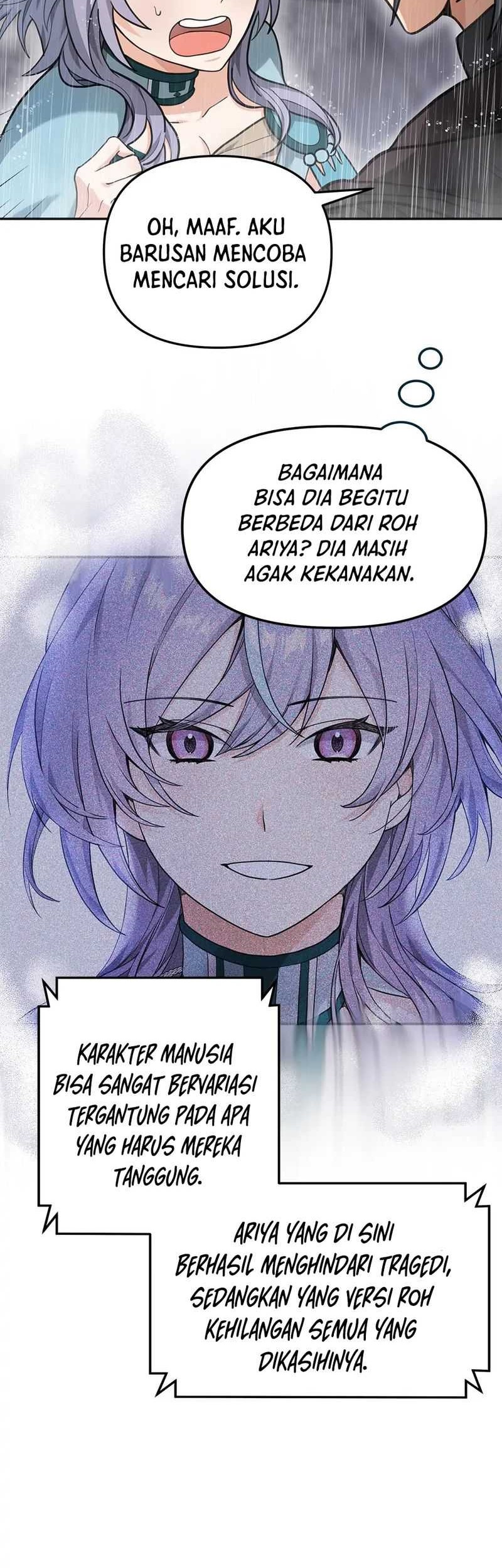 Treacherous Subject Saves the Country Chapter 11 Gambar 19