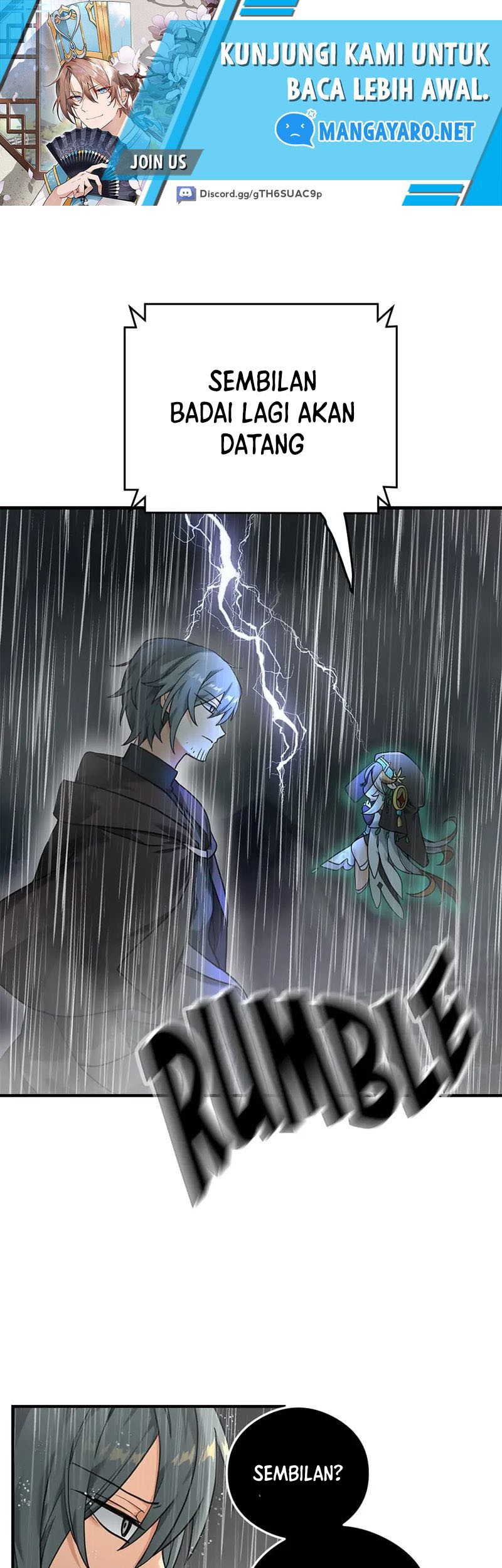 Baca Manhwa Treacherous Subject Saves the Country Chapter 10 Gambar 2