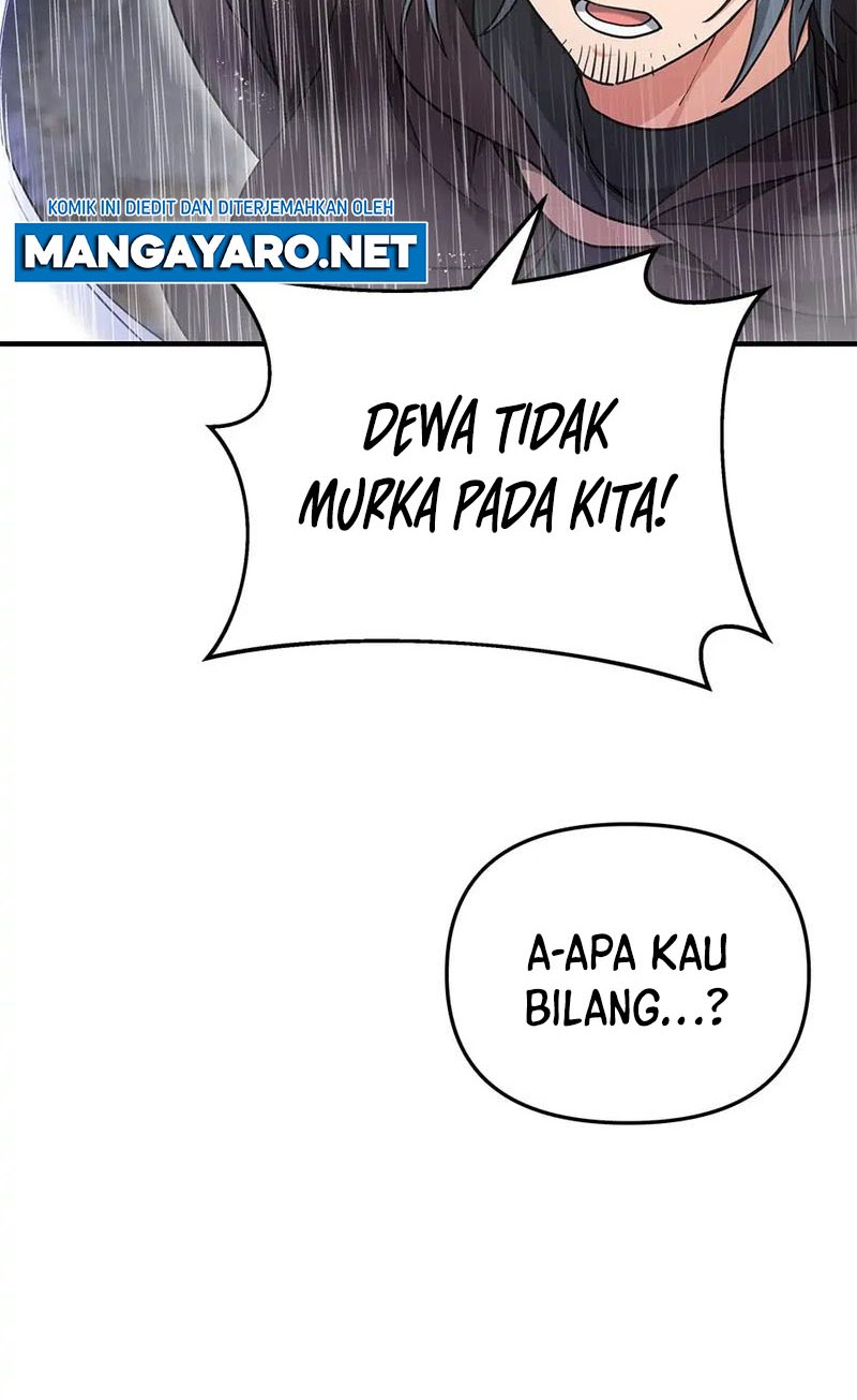Treacherous Subject Saves the Country Chapter 10 Gambar 9
