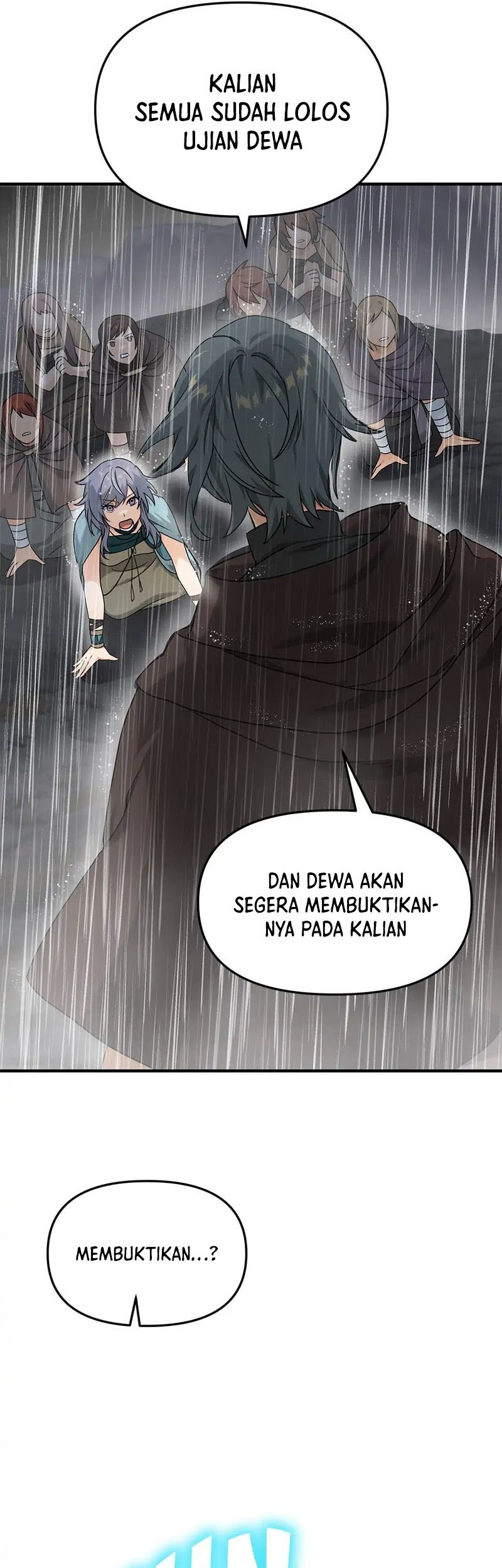 Treacherous Subject Saves the Country Chapter 10 Gambar 18