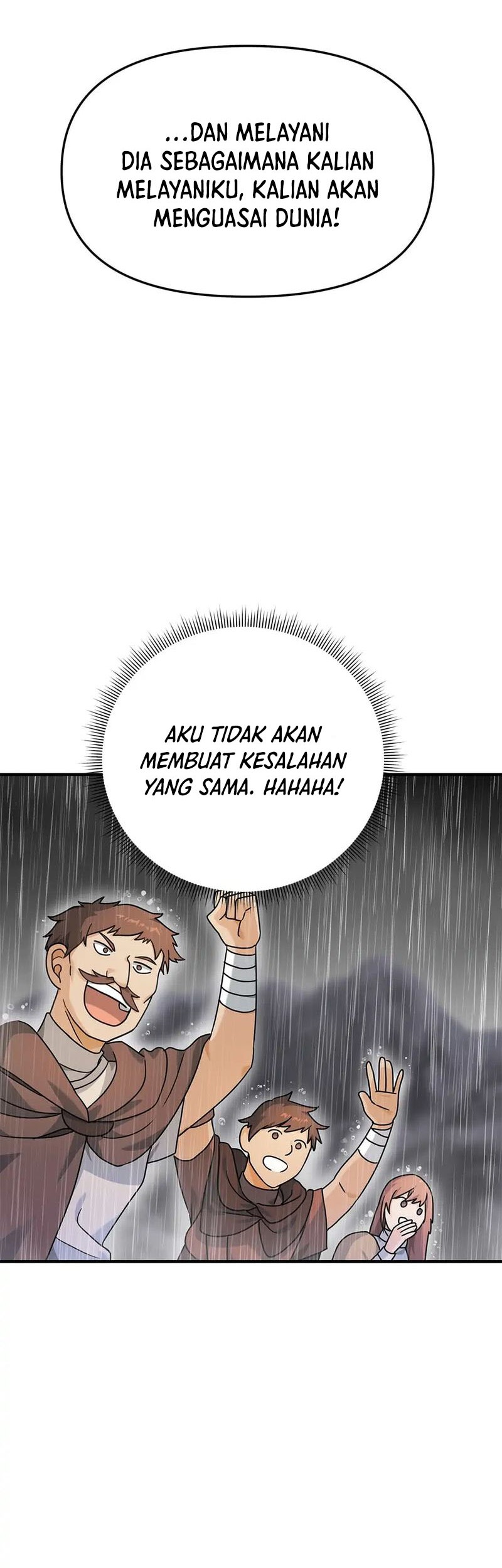 Treacherous Subject Saves the Country Chapter 10 Gambar 31
