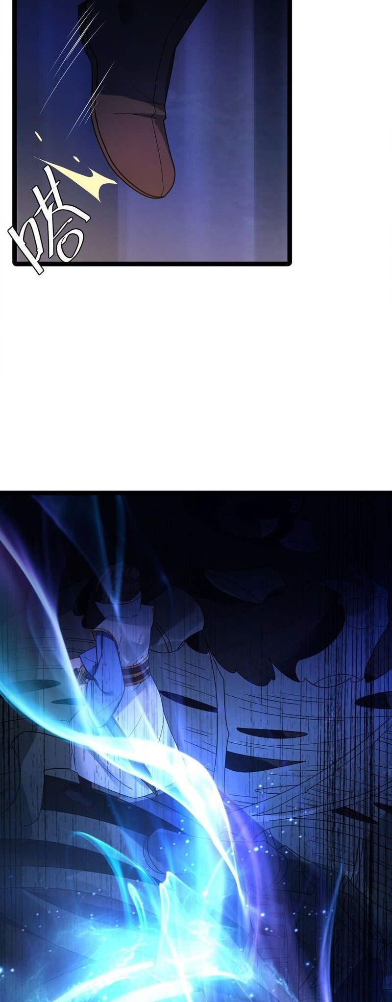 The Lady is the Future Tyrant Chapter 46 Gambar 5
