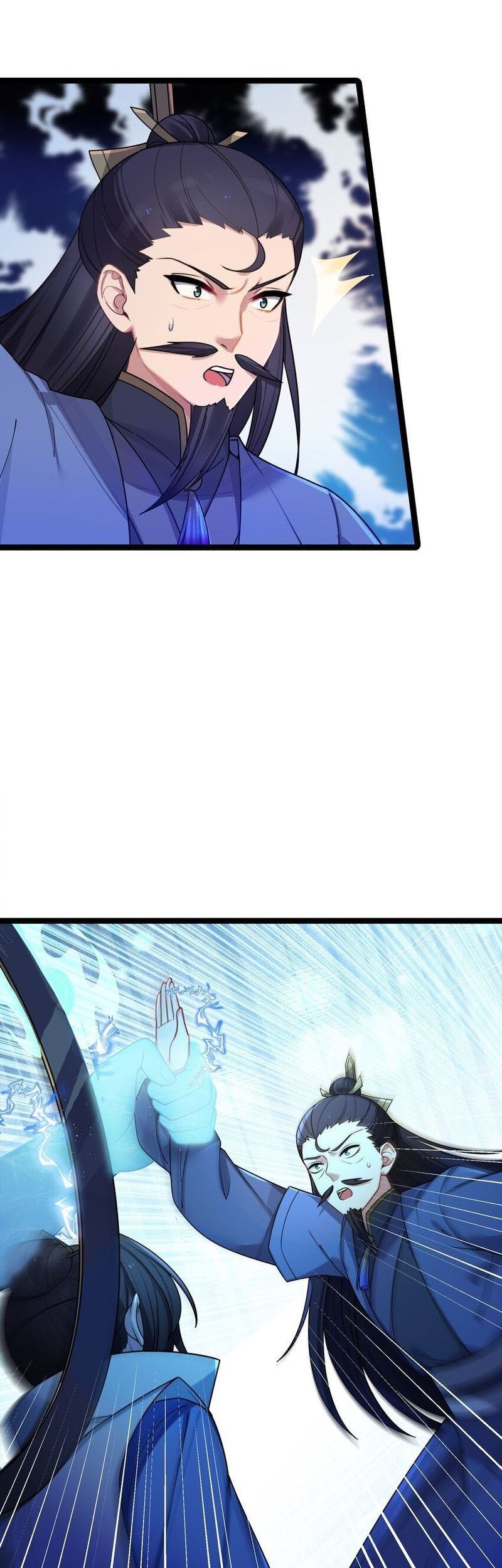 The Lady is the Future Tyrant Chapter 46 Gambar 20