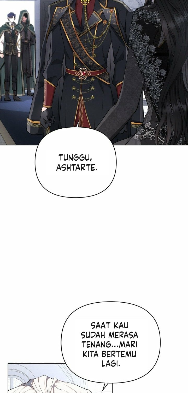 Ashtarte Chapter 50 Gambar 25