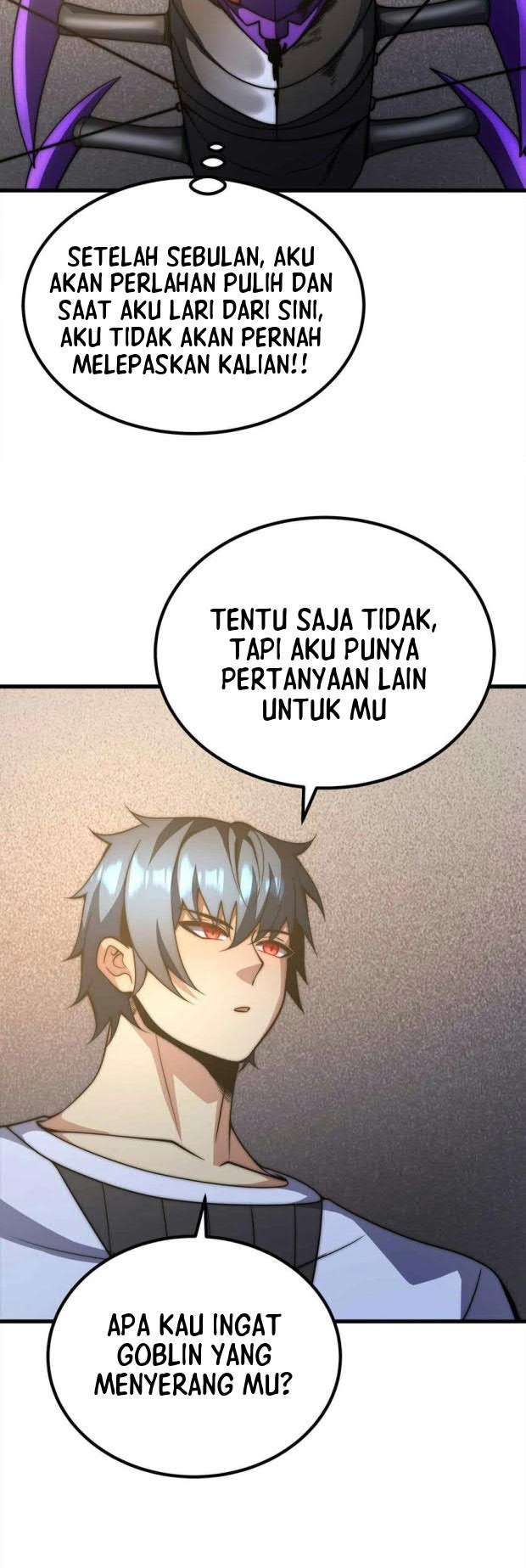 Demon King Cheat System Chapter 51 Gambar 30