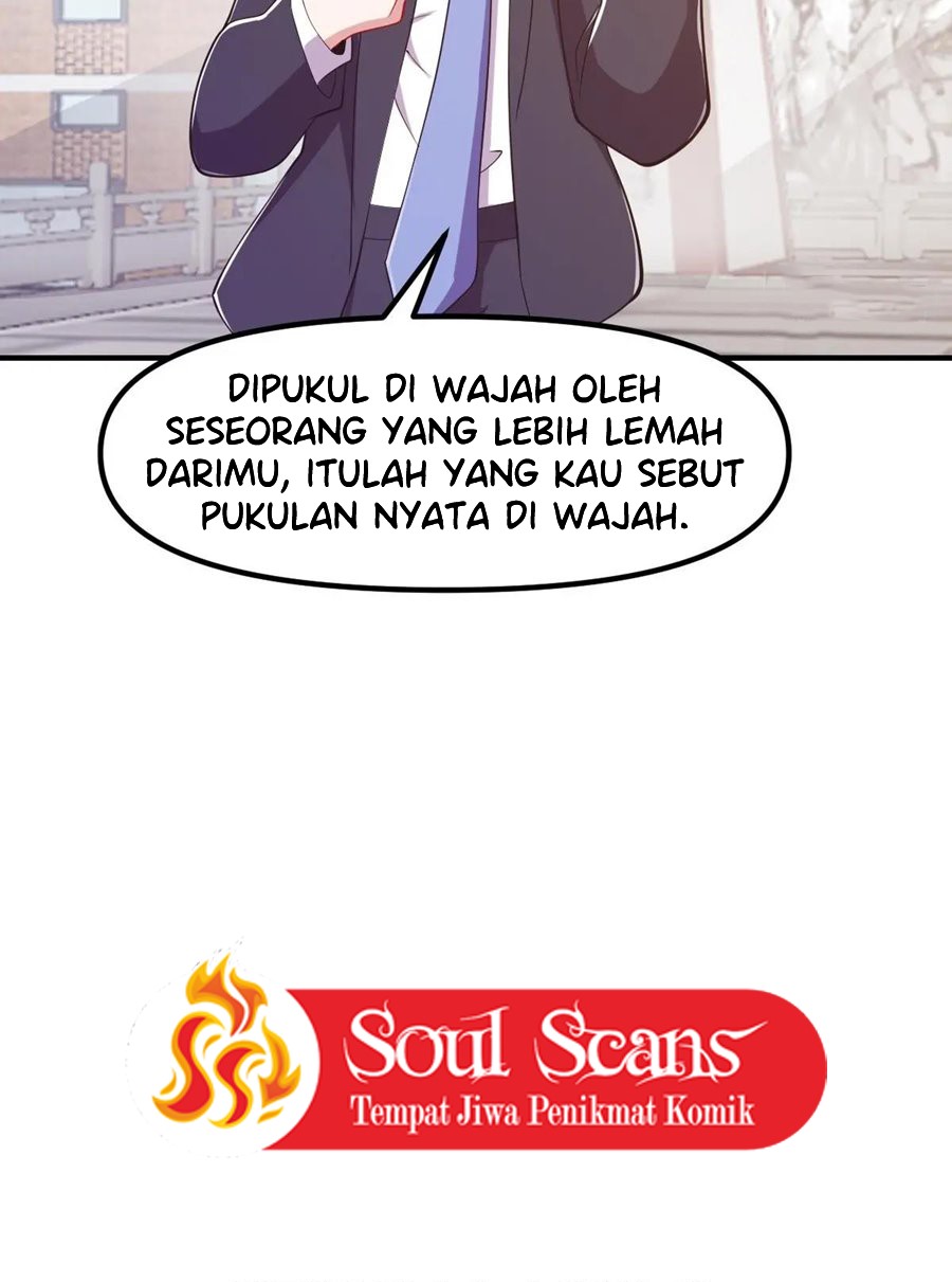 Cultivation Return on Campus Chapter 443 Gambar 19