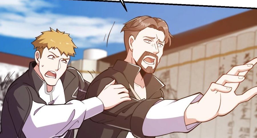 Cultivation Return on Campus Chapter 442 Gambar 4