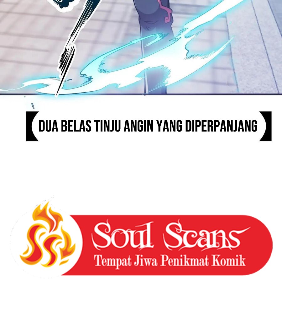 Cultivation Return on Campus Chapter 442 Gambar 19