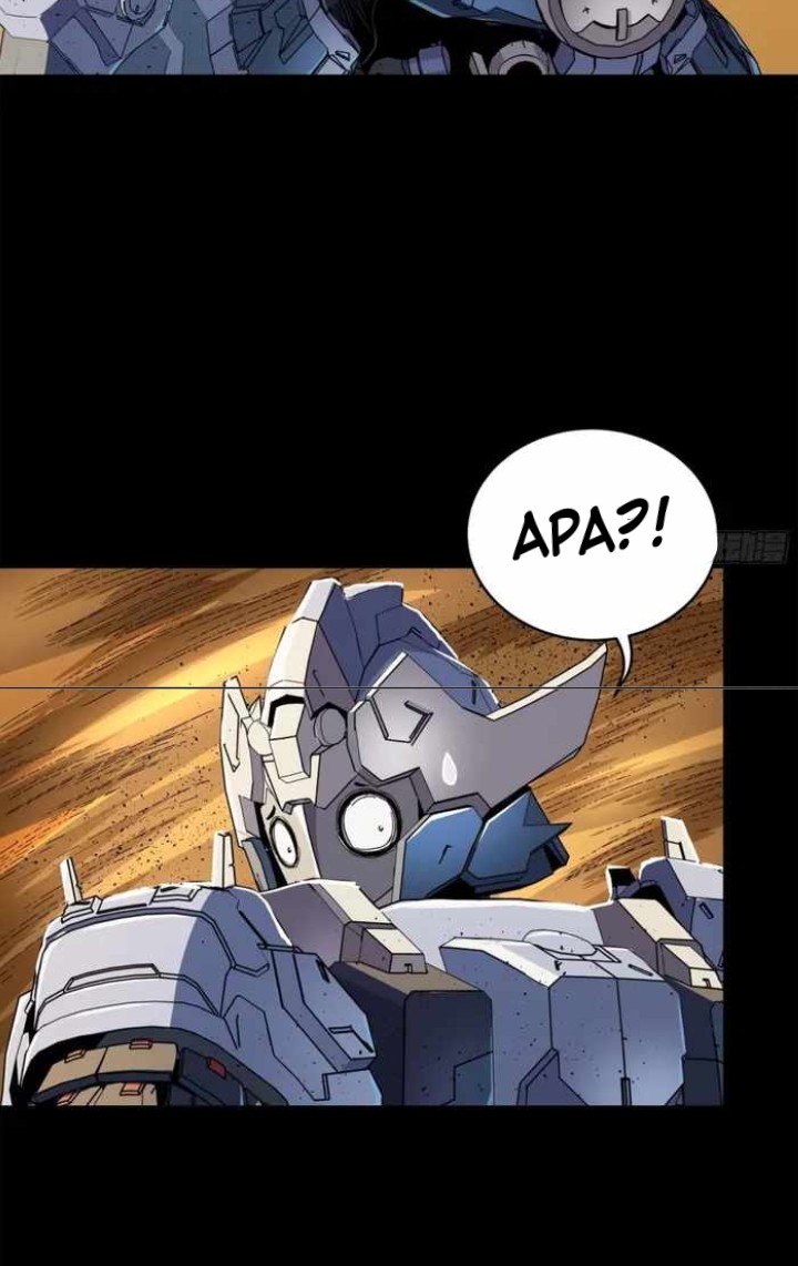 Legend of Star General Chapter 117 Gambar 14