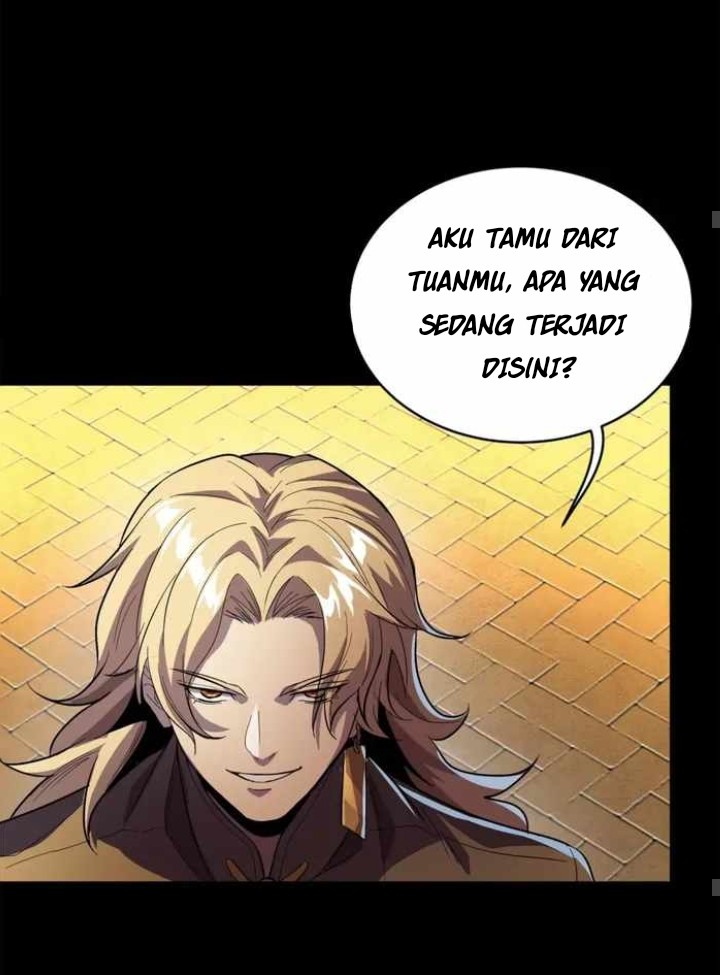 Legend of Star General Chapter 117 Gambar 22