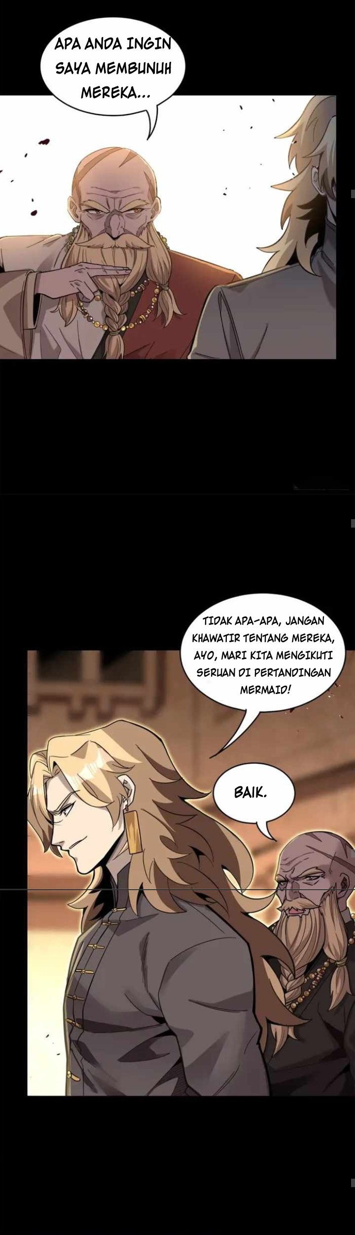 Legend of Star General Chapter 117 Gambar 29