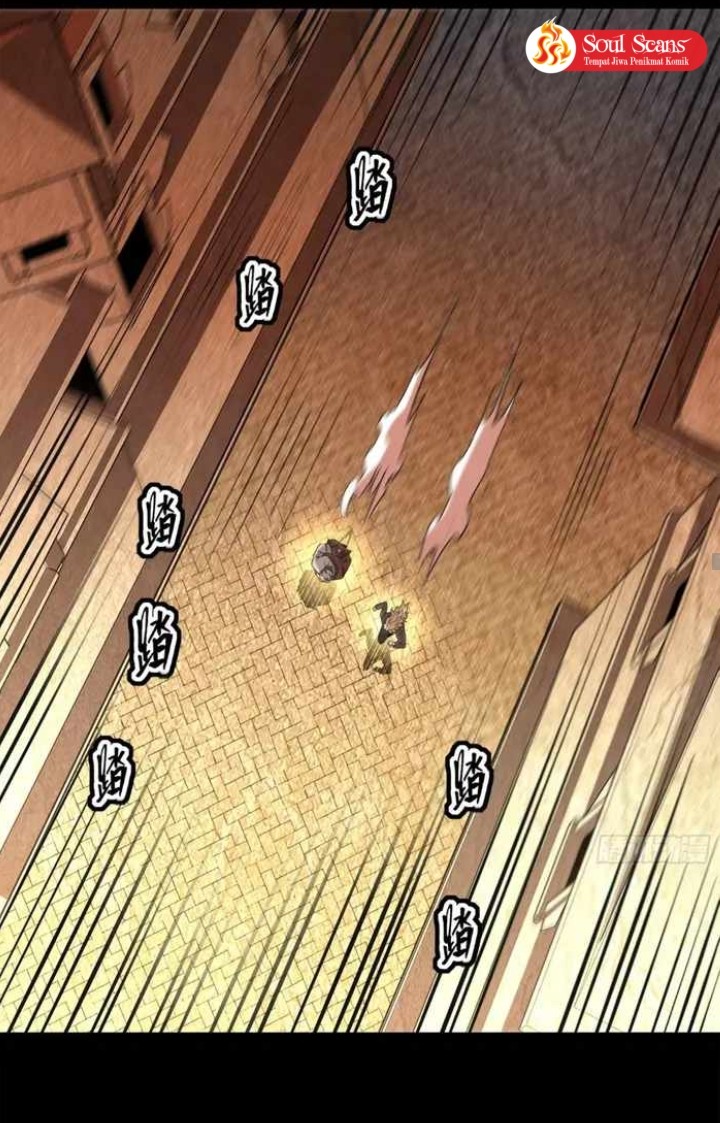 Legend of Star General Chapter 117 Gambar 30