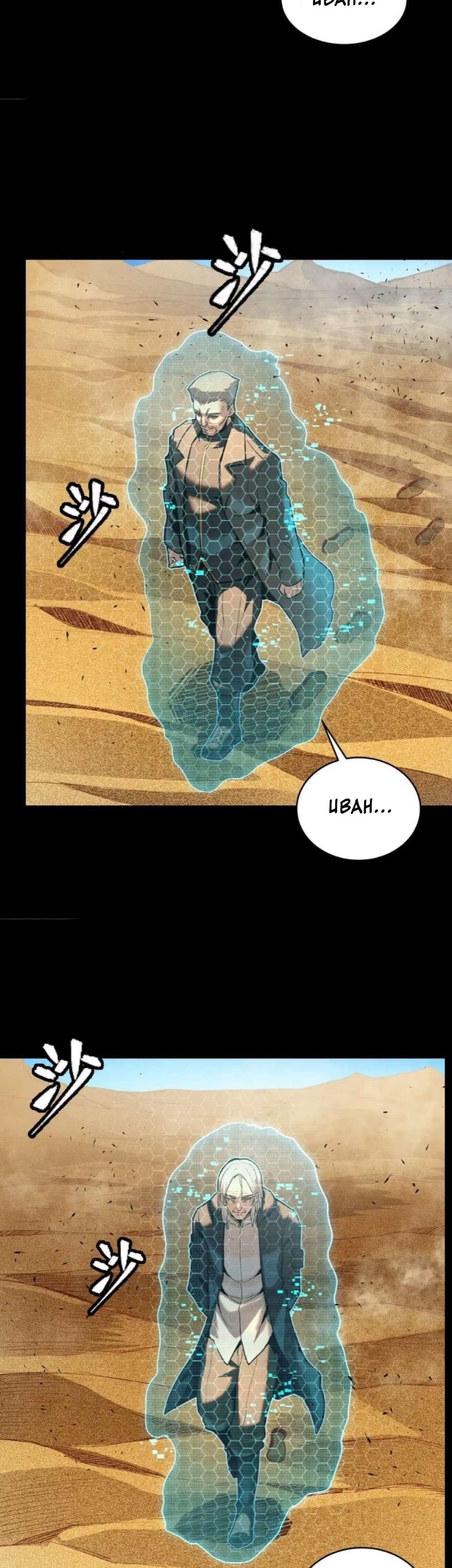 Legend of Star General Chapter 115 Gambar 13