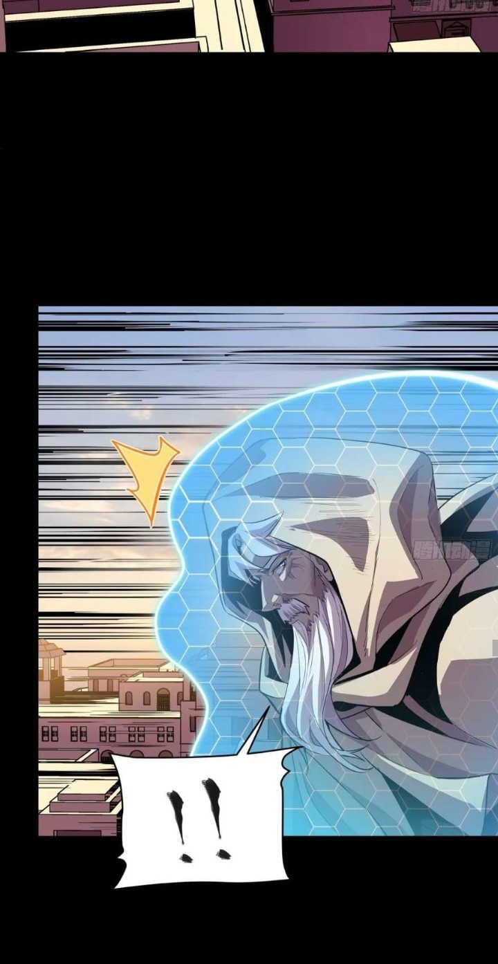 Legend of Star General Chapter 115 Gambar 31