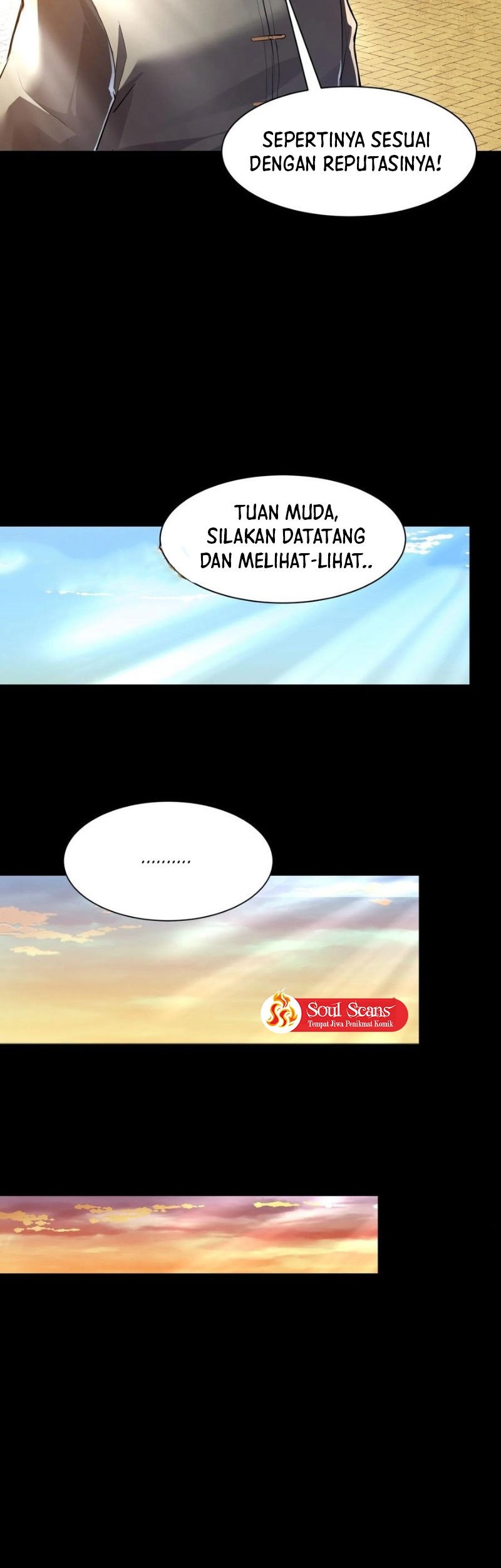 Legend of Star General Chapter 114 Gambar 17