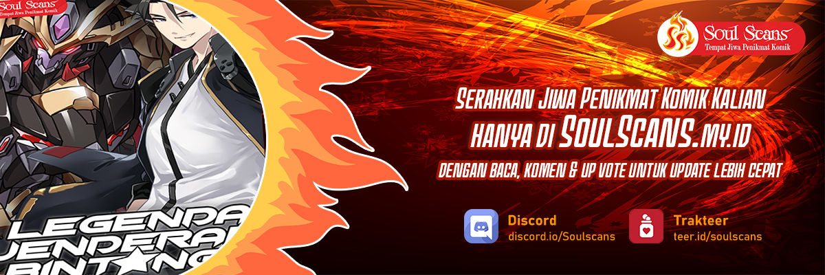 Baca Manhua Legend of Star General Chapter 113 Gambar 2