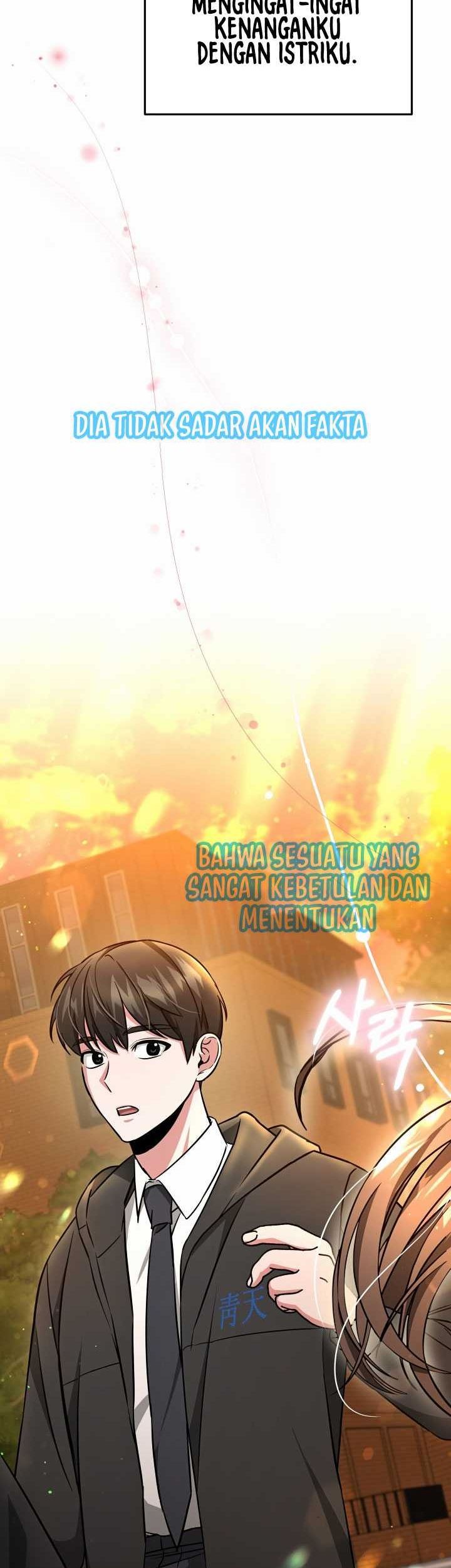 Life, Once Again! Chapter 29 Gambar 53