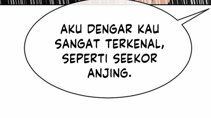 The Girl from Random Chatting! Chapter 255 Gambar 22