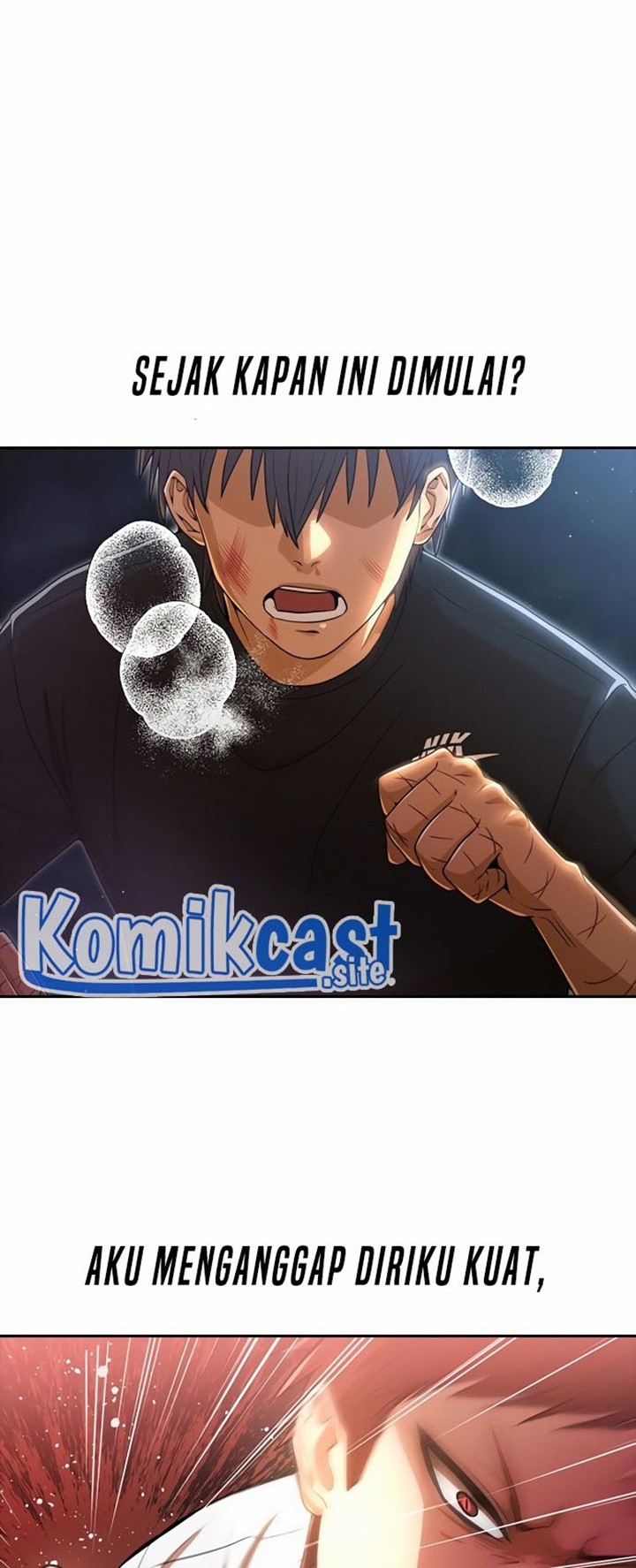 The Girl from Random Chatting! Chapter 255 Gambar 24