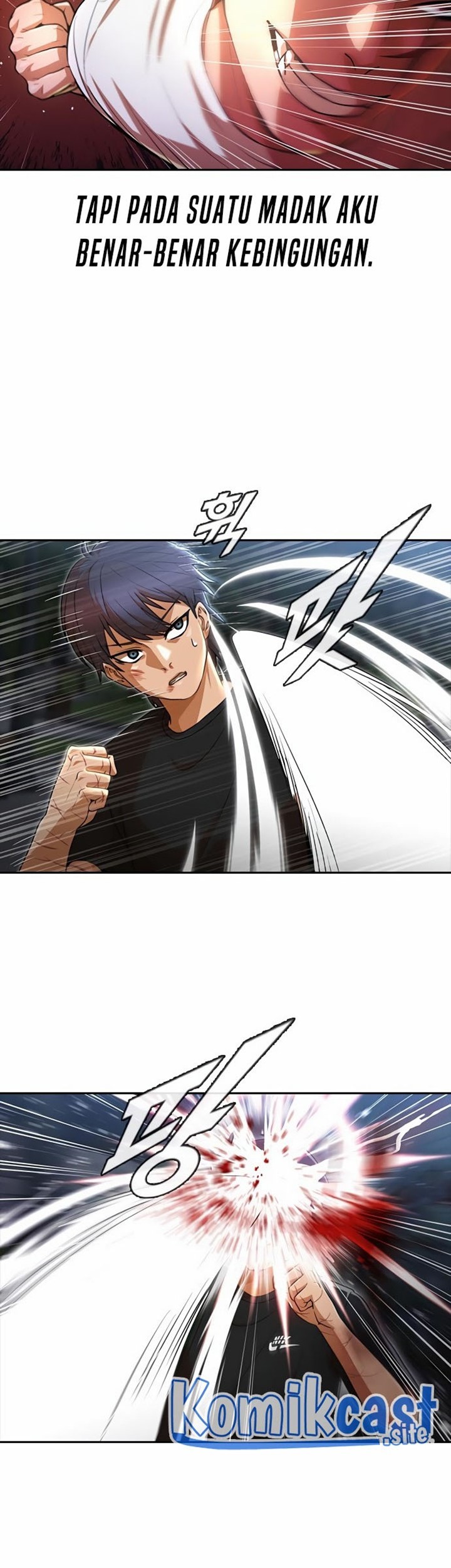 The Girl from Random Chatting! Chapter 255 Gambar 25