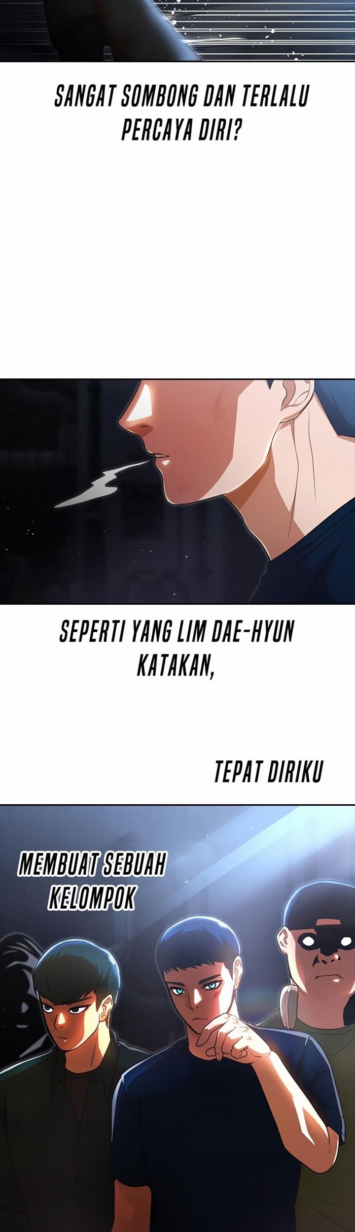 The Girl from Random Chatting! Chapter 255 Gambar 27