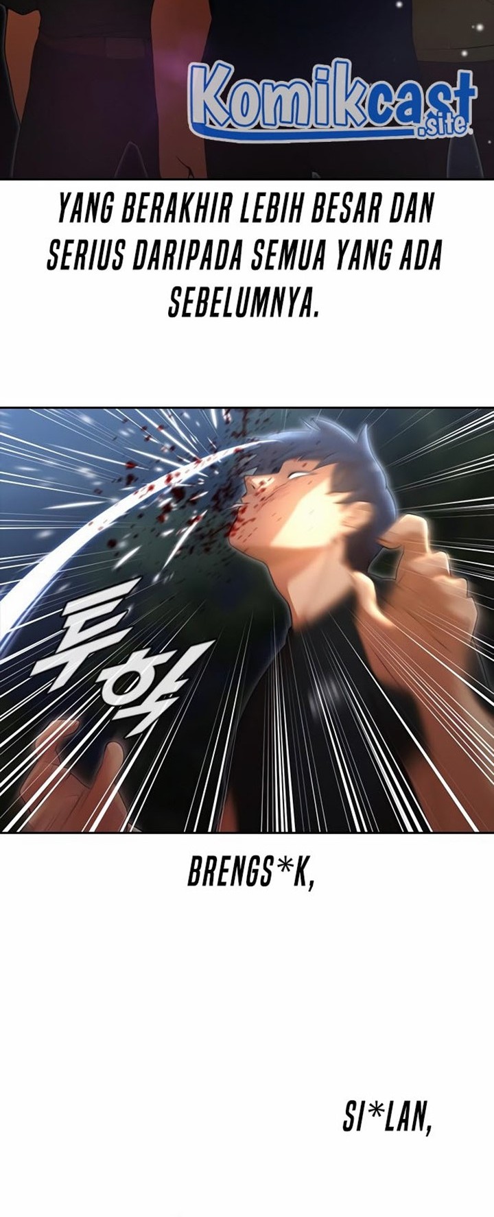 The Girl from Random Chatting! Chapter 255 Gambar 28