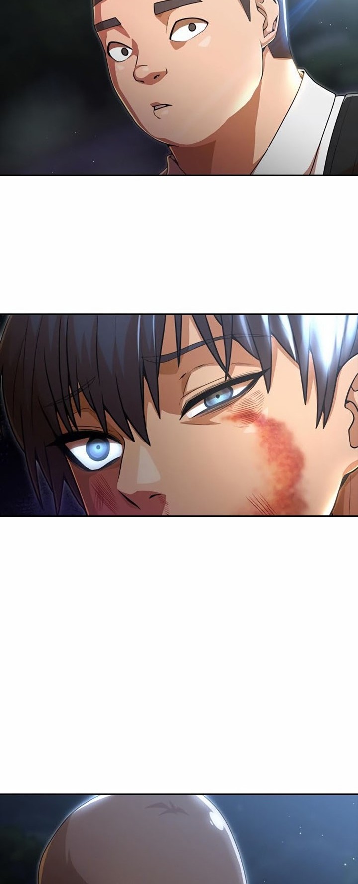 The Girl from Random Chatting! Chapter 255 Gambar 34