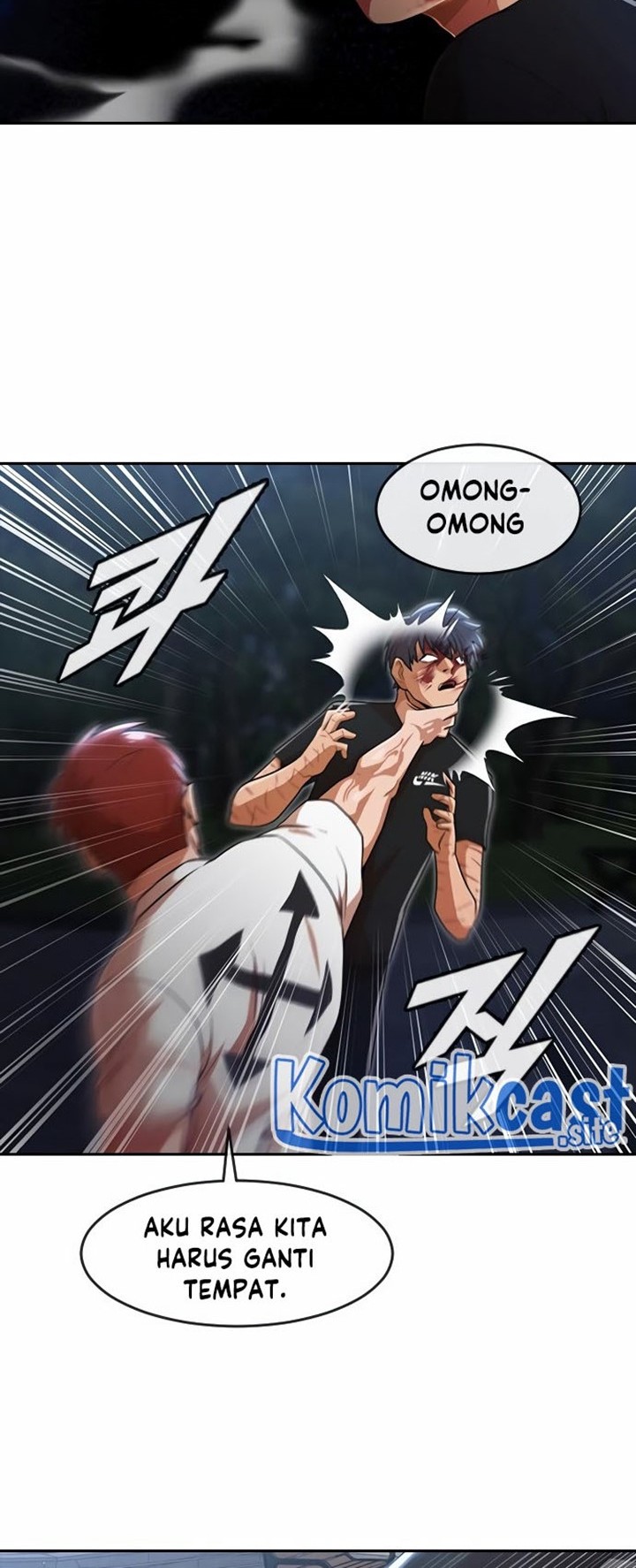 The Girl from Random Chatting! Chapter 255 Gambar 36