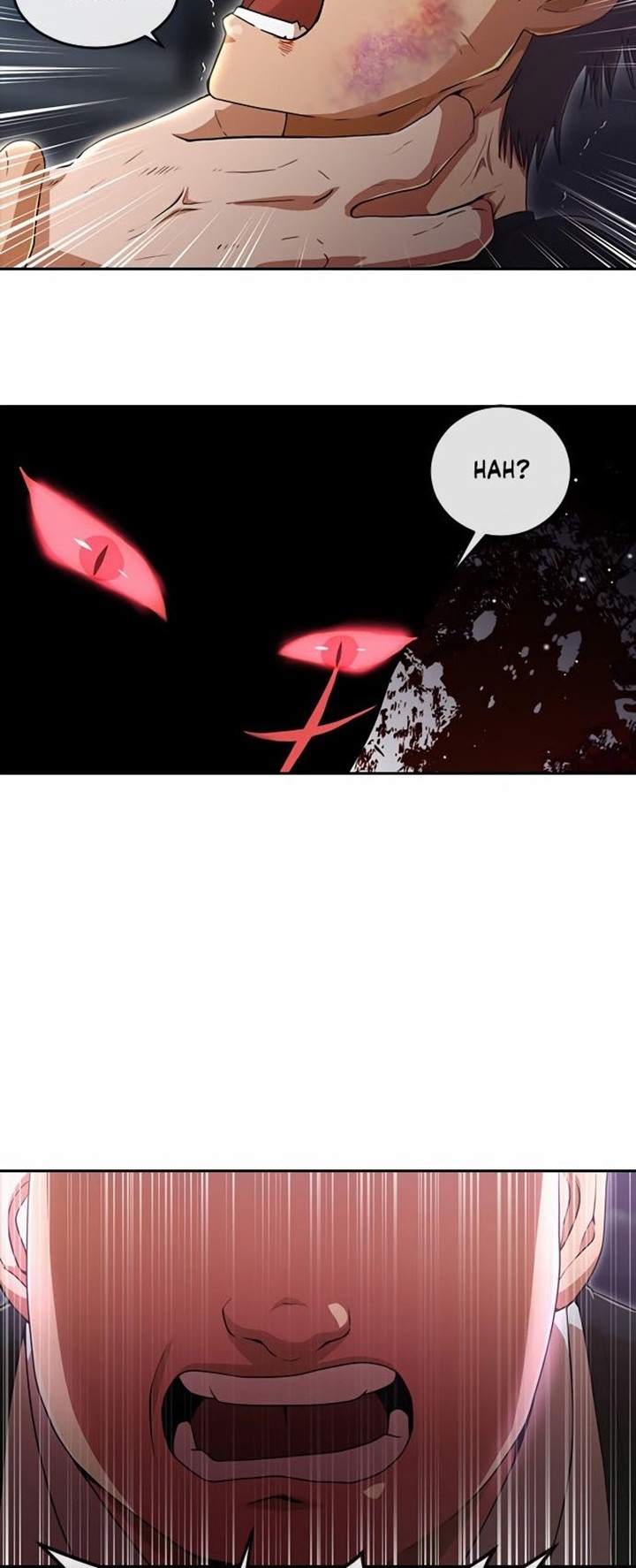 The Girl from Random Chatting! Chapter 255 Gambar 38