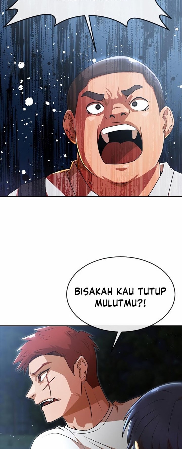 The Girl from Random Chatting! Chapter 255 Gambar 40