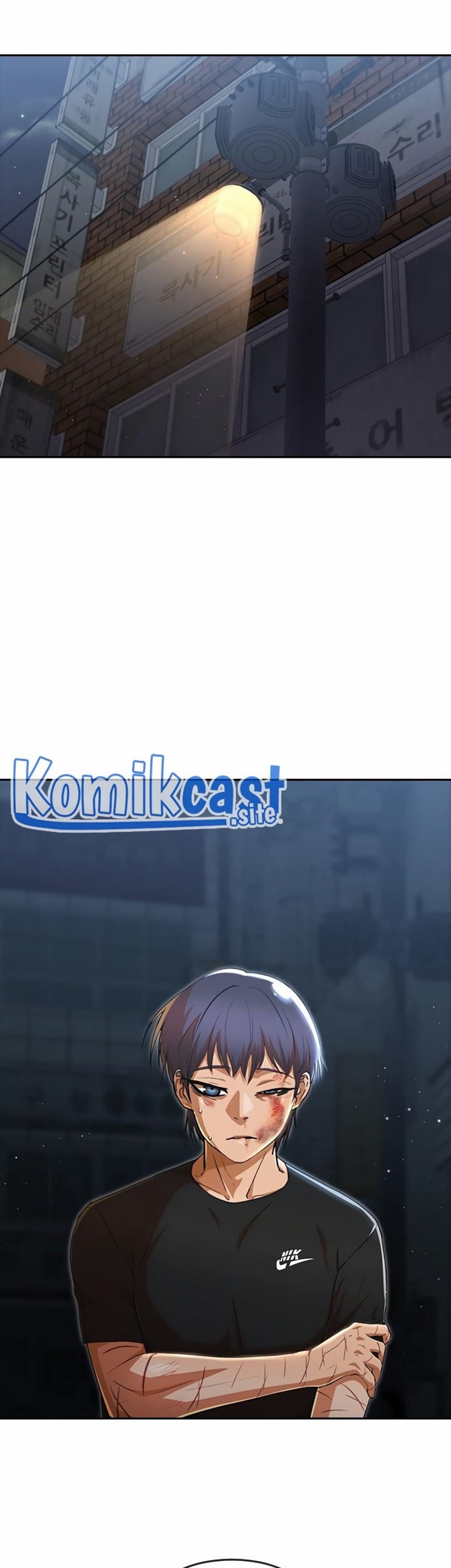 The Girl from Random Chatting! Chapter 255 Gambar 44