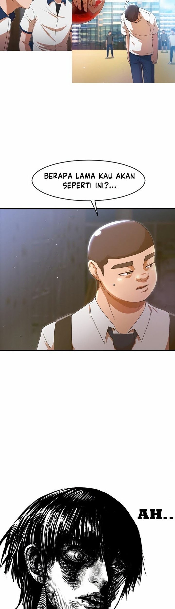 The Girl from Random Chatting! Chapter 255 Gambar 50