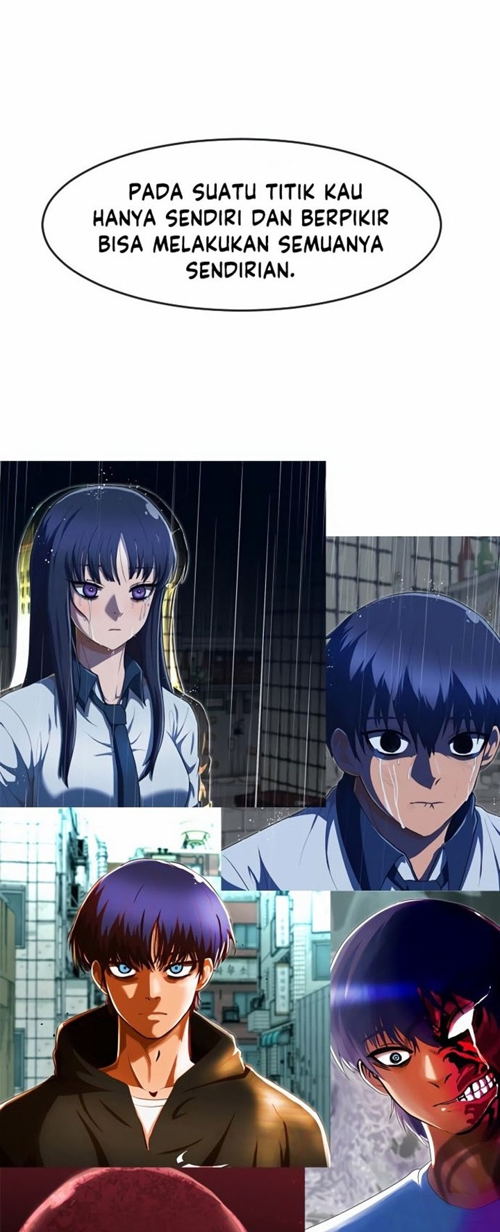 The Girl from Random Chatting! Chapter 255 Gambar 53