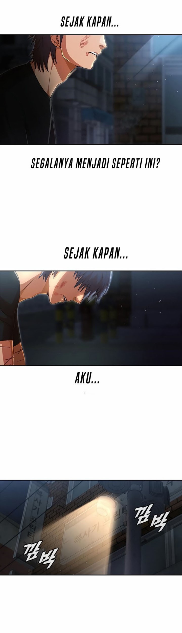 The Girl from Random Chatting! Chapter 255 Gambar 56