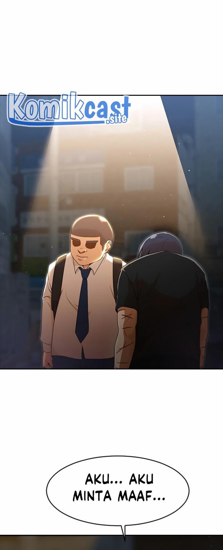 The Girl from Random Chatting! Chapter 255 Gambar 57