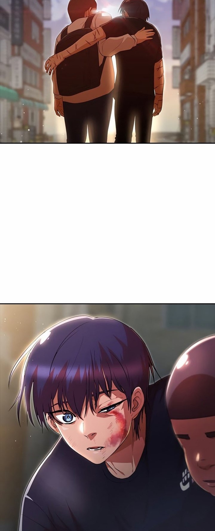 The Girl from Random Chatting! Chapter 255 Gambar 66