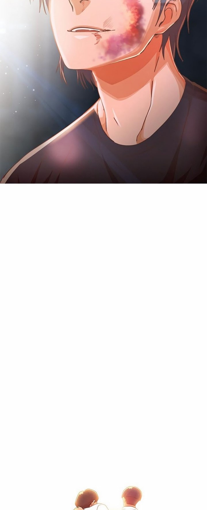 The Girl from Random Chatting! Chapter 255 Gambar 68