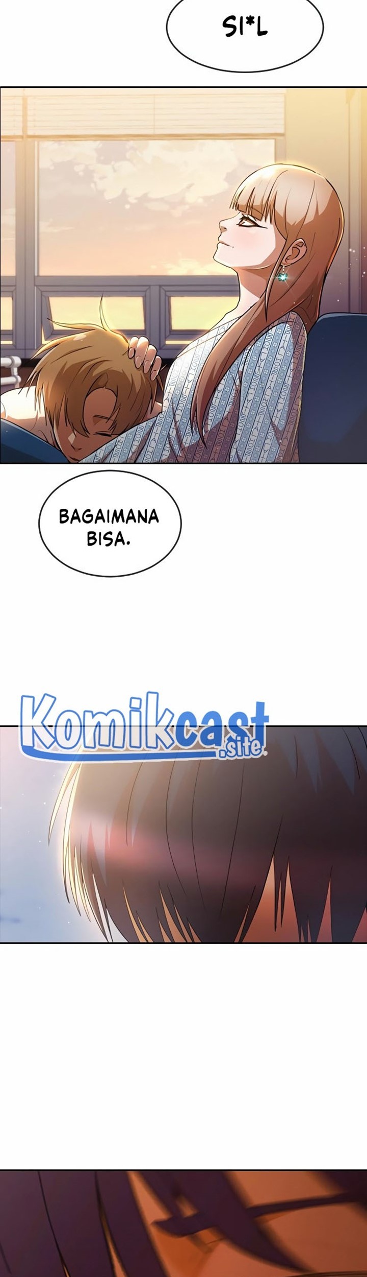 The Girl from Random Chatting! Chapter 255 Gambar 100