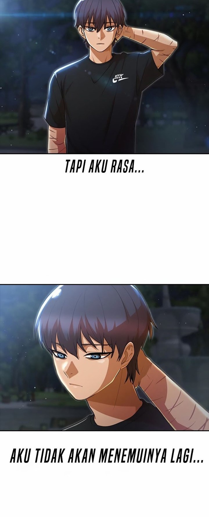 The Girl from Random Chatting! Chapter 255 Gambar 9