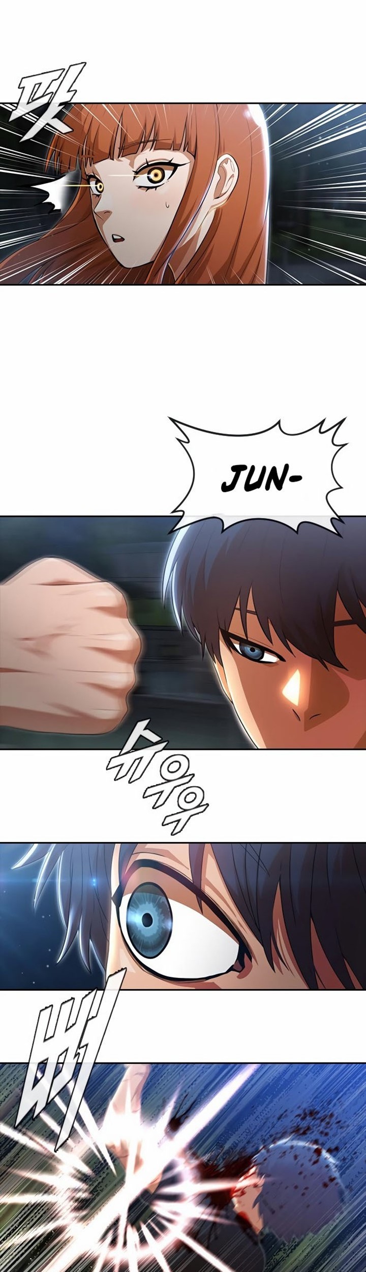 The Girl from Random Chatting! Chapter 255 Gambar 10